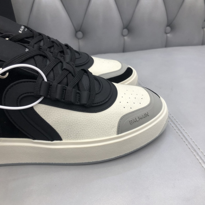 Super Max Balmain Shoes-014