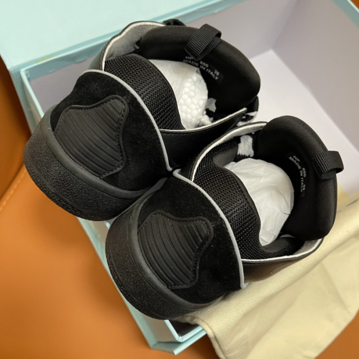 LANVIN 1：1 women Quality Shoes-045