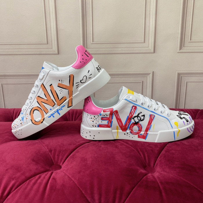 DG Women Shoes 1：1 quality-180