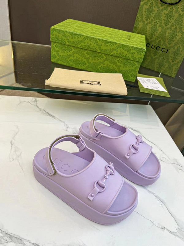 G Sandals 1：1 Quality-509