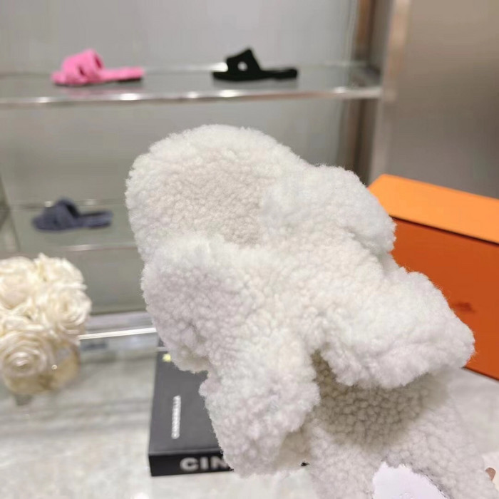 Hermes women Sandals 1：1 Quality-102