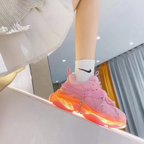 B Runner Sport women shoes 1：1 quality-076