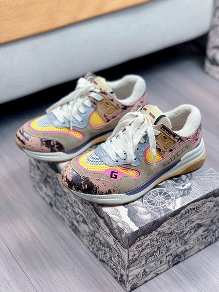 G men shoes 1：1 quality-3334