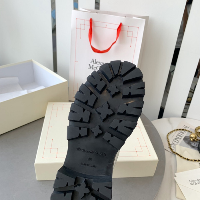 Alexander McQueen Women Shoes 1：1 quality-747