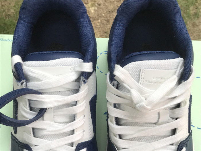 OFFwhite Men shoes 1：1 quality-170