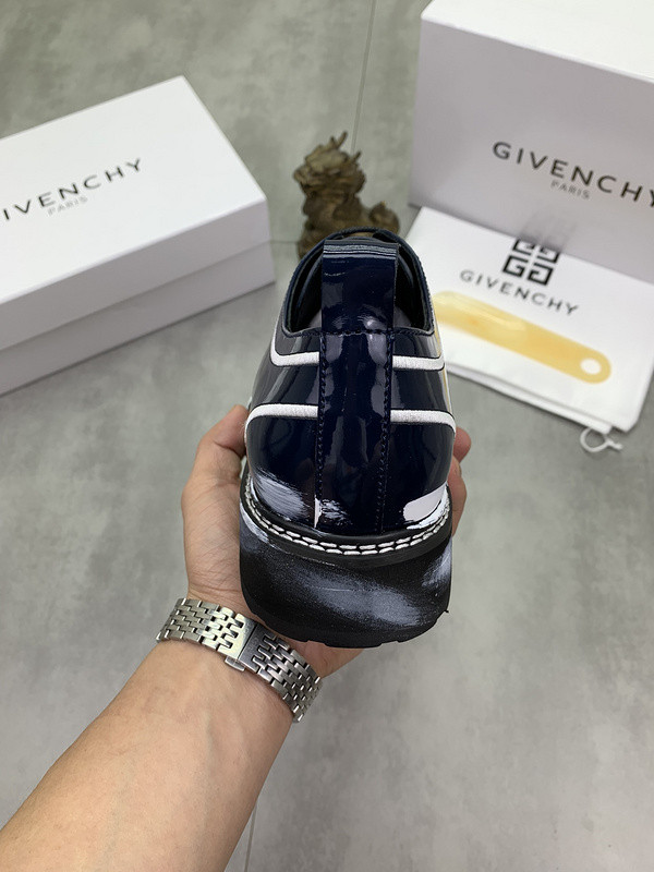 Givenchy men shoes 1：1 quality-172
