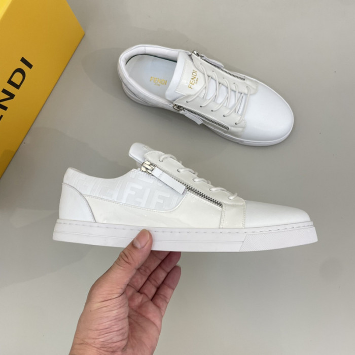 FD men shoes 1：1 quality-320