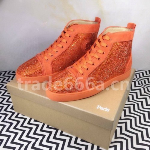 Super Max Christian Louboutin Shoes-968