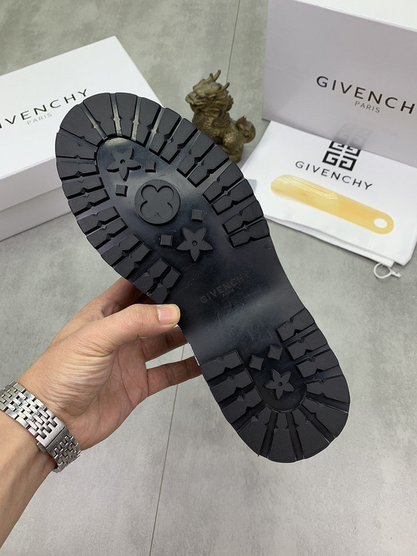 Givenchy men shoes 1：1 quality-172