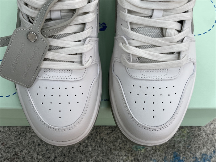 OFFwhite Men shoes 1：1 quality-173