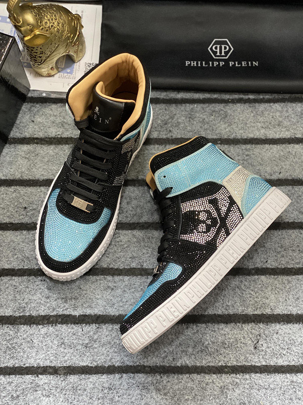 PP men shoes 1 ：1 quality-401