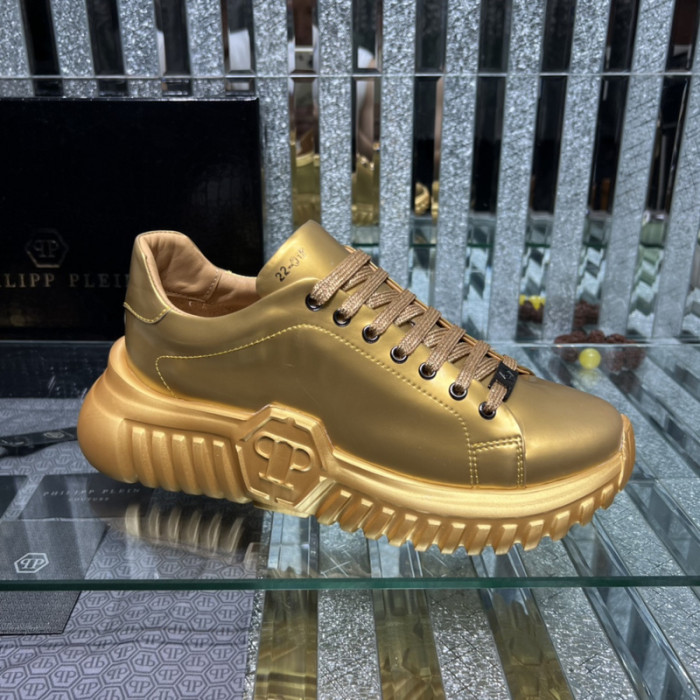 PP men shoes 1 ：1 quality-420