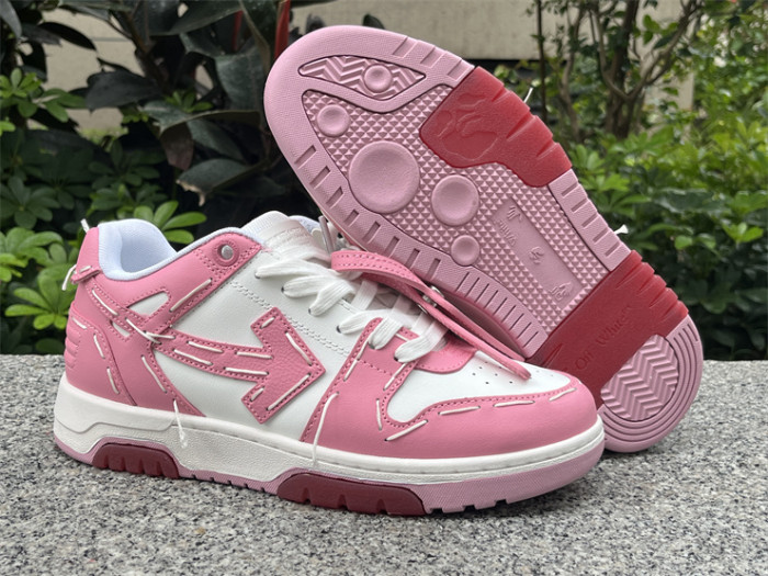 OFFwhite Men shoes 1：1 quality-204