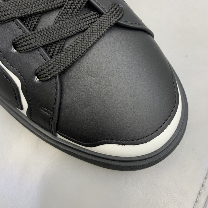 Super Max Balmain Shoes-015