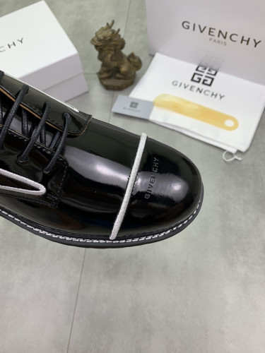 Givenchy men shoes 1：1 quality-173