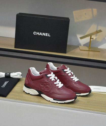 CHAL Women Shoes 1：1 Quality-1069