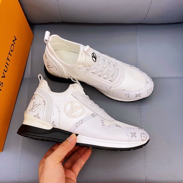 LV Men shoes 1：1 quality-3997