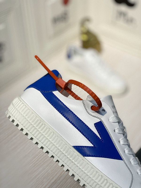 OFFwhite Men shoes 1：1 quality-133