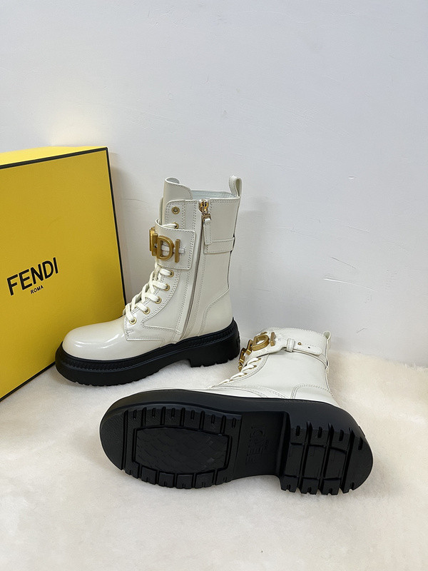 FD women shoes 1：1 quality-060