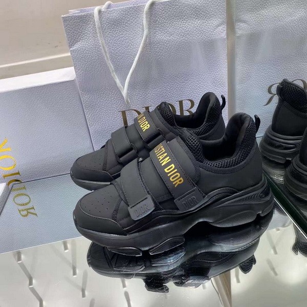 Dior Women Shoes 1：1 quality-371