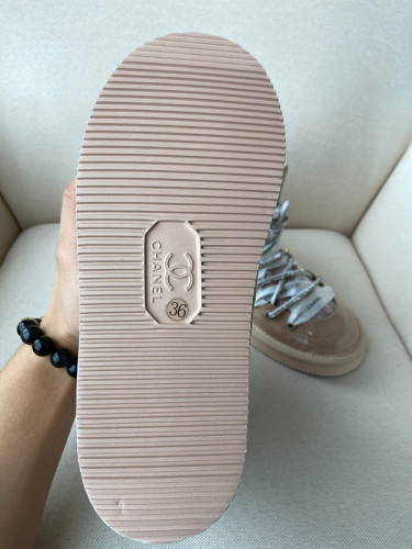 CHAL Women Shoes 1：1 Quality-700