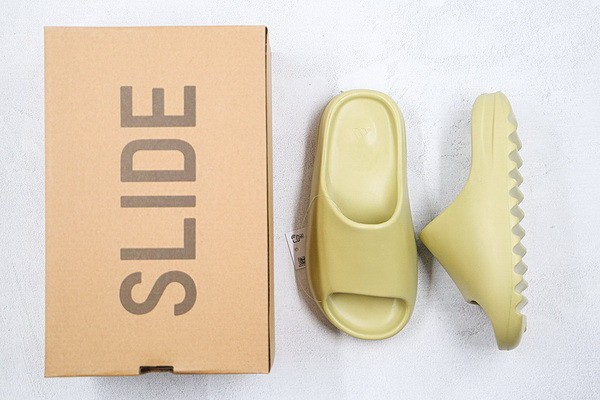 Yeezy women slippers-008