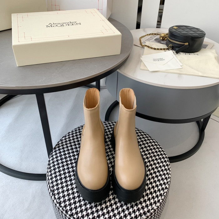 Alexander McQueen Women Shoes 1：1 quality-740