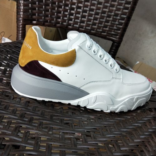 Alexander McQueen Women Shoes 1：1 quality-724