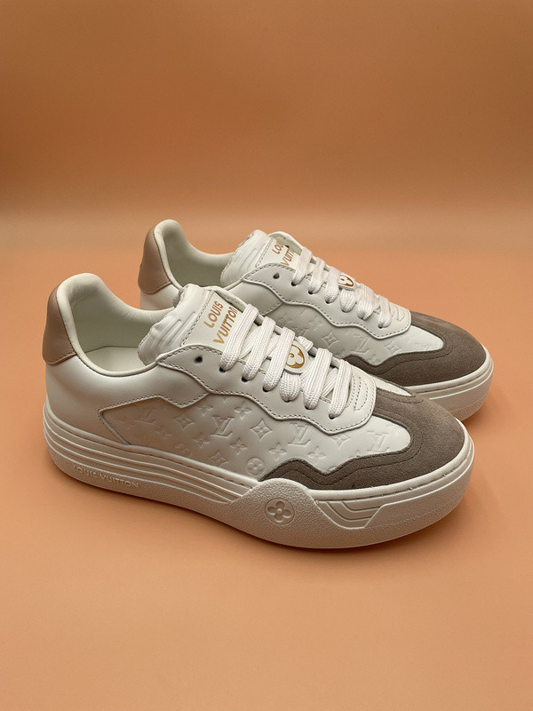 LV Women Shoes 1：1 Quality-1046