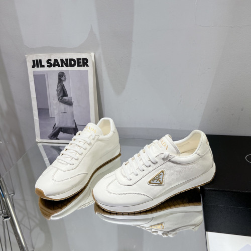 Prada men shoes 1：1 quality-1182