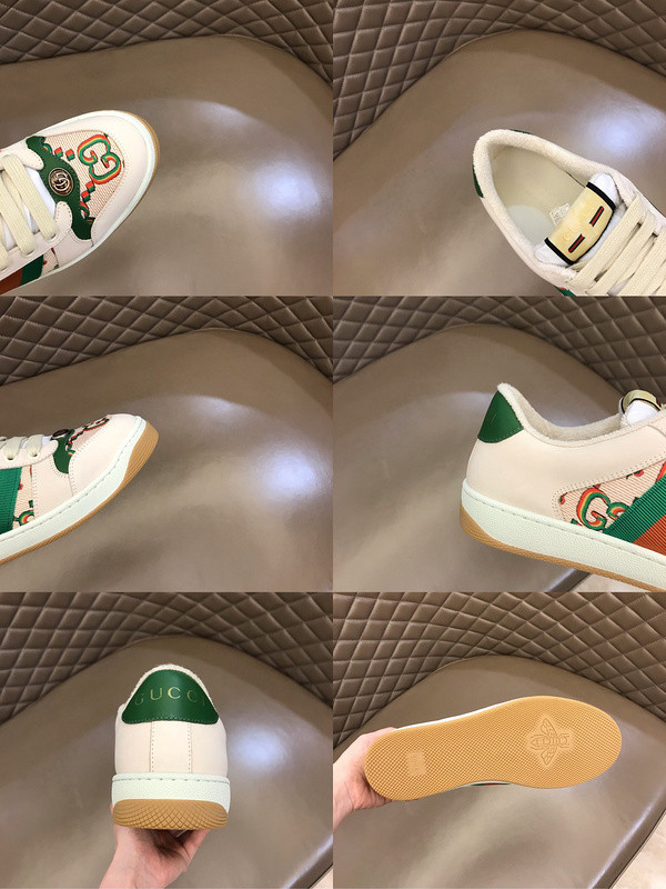 G men shoes 1：1 quality-3649