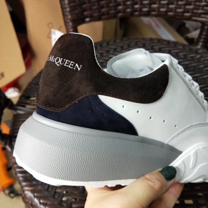Alexander McQueen men shoes 1：1 quality-719
