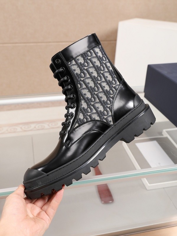 Super Max Dior Shoes-556