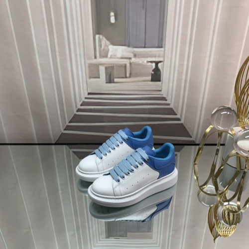 Alexander McQueen Women Shoes 1：1 quality-826