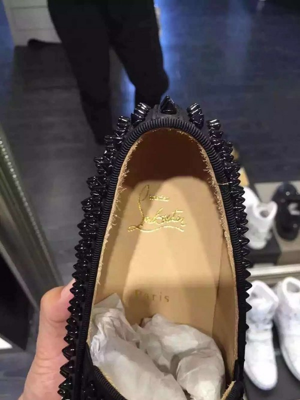 Super Max Perfect Christian Louboutin(with receipt)-001