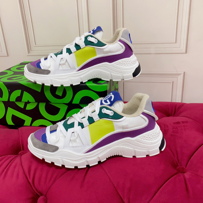 DG Women Shoes 1：1 quality-281