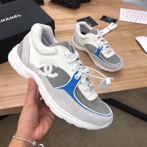 CHAL Women Shoes 1：1 Quality-428