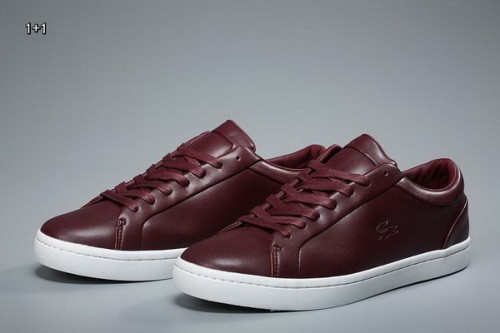 Lacoste men shoes-106