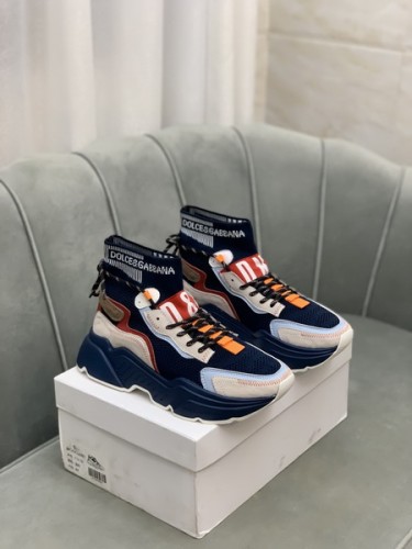 DG Women Shoes 1：1 quality-069