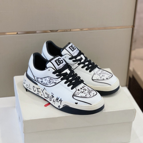 DG Women Shoes 1：1 quality-269