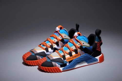 DG Women Shoes 1：1 quality-028