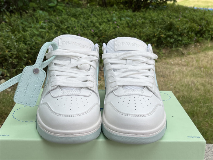 OFFwhite Women Shoes 1：1 quality-138