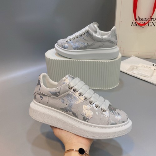 Alexander McQueen Women Shoes 1：1 quality-639