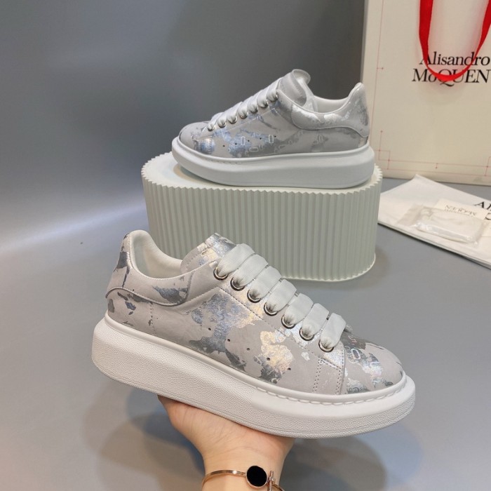 Alexander McQueen Women Shoes 1：1 quality-639