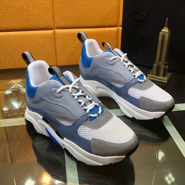 Dior men Shoes 1：1 quality-432