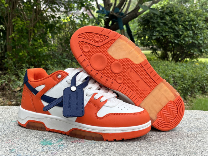 OFFwhite Women Shoes 1：1 quality-123