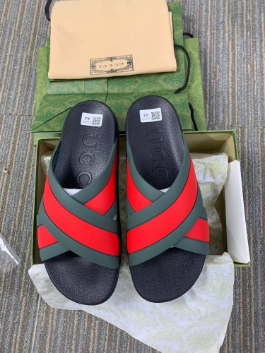 G men slippers AAA-1458