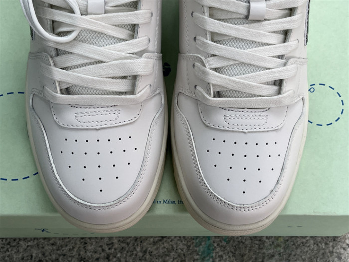 OFFwhite Women Shoes 1：1 quality-112