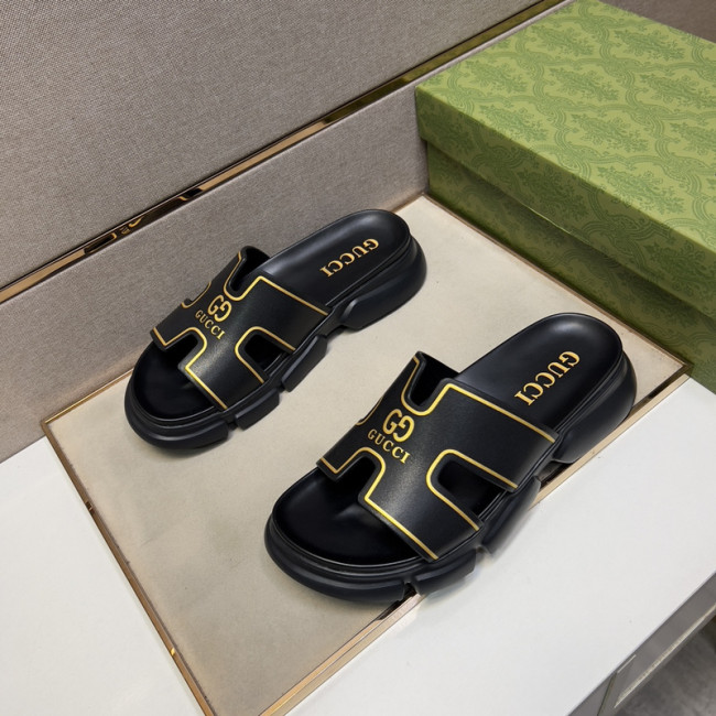 G Sandals 1：1 Quality-518