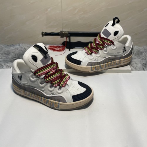 LANVIN 1：1 women Quality Shoes-023